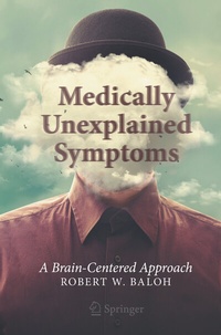 Abbildung von: Medically Unexplained Symptoms - Copernicus