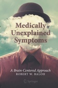 Cover: Medically Unexplained Symptoms - Copernicus