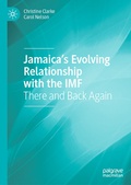 Bild: Jamaica's Evolving Relationship with the IMF - Palgrave Macmillan