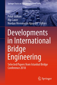 Abbildung von: Developments in International Bridge Engineering - Springer