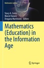 Cover: Mathematics (Education) in the Information Age - Springer