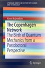 Cover: The Copenhagen Network - Springer