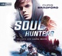 Cover: Soul Hunters - cbj audio