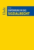 Cover: Einf&uuml;hrung in das Sozialrecht - Linde