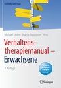 Cover: Verhaltenstherapiemanual - Erwachsene - Springer
