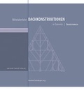 Cover: Mittelalterliche Dachkonstruktionen in &Ouml;sterreich Band 4 - Ober&ouml;sterreich - Michael Imhof Verlag