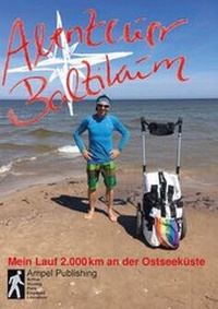 Abbildung von: Abenteuer Baltikum (Text Edition) - AmpelPublishing