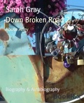 Cover: Down Broken Road 2 - BookRix