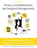 Cover: Prozess und Ma&szlig;nahmen des Feelgood Managements - BoD - Books on Demand