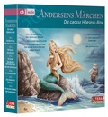Cover: Andersens M&auml;rchen - cbj audio