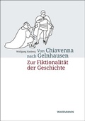Cover: Von Chiavenna nach Gelnhausen - Waxmann