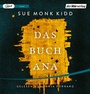 Cover: Das Buch Ana - Der Hörverlag