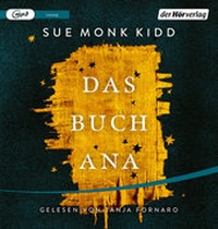 Enlarge image Cover: Das Buch Ana - Der Hörverlag