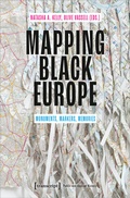 Cover: Mapping Black Europe - transcript