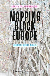 Enlarge image Cover: Mapping Black Europe - transcript