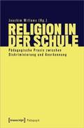 Cover: Religion in der Schule - transcript