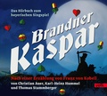 Cover: Brandner Kaspar - Volk Verlag