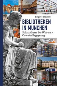 Abbildung von: Bibliotheken in München - Volk Verlag