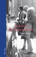 Cover: Sch&ouml;ne Berlinerinnen - ebersbach & simon