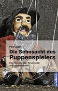 Cover: Die Sehnsucht des Puppenspielers - Kadera-Verlag