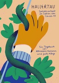 Cover: Hallertau - mintwissen - Verlag f&uuml;r Wissenschaftskommunikation