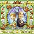 Cover: DIE MOORKOMMISSARE - DIE HINNERKS