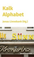 Cover: Kalk Alphabet - parasitenpresse