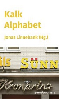 Abbildung von: Kalk Alphabet - parasitenpresse