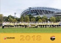 Cover: Invictus Games 2018 - Independent Verlag