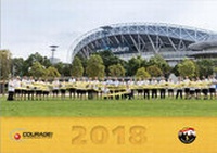Enlarge image Cover: Invictus Games 2018 - Independent Verlag