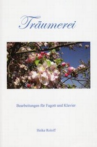 Abbildung von: Träumerei - Roloff, Wolfgang