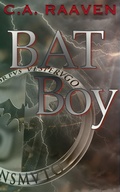 Cover: BAT Boy - C. Raabe