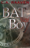 Cover: BAT Boy 2 - C. Raabe