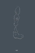 Cover: HMF - Paul Mcdevitt infinite greyscale