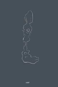 Enlarge image Cover: HMF - Paul Mcdevitt infinite greyscale