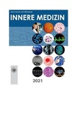 Cover: Innere Medizin 2021 - Herold, Gerd