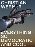 Cover: Christian Werner - Blake & Vargas