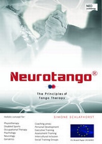 Abbildung von: Neurotango® - The Principles of Tango Therapy - Neurotango