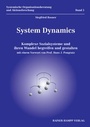 Cover: System Dynamics - Edition Rainer Hampp