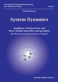 Abbildung von: System Dynamics - Edition Rainer Hampp
