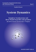 Cover: System Dynamics - Edition Rainer Hampp