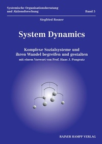Abbildung von: System Dynamics - Edition Rainer Hampp