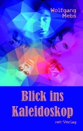 Cover: Blick ins Kaleidoskop - net-Verlag