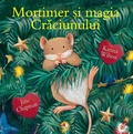 Cover: Mortimer &iquest;i Magia Craciunului - Litera Media Group