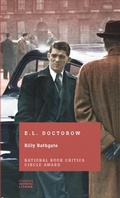 Cover: Billy Bathgate - Litera Media Group