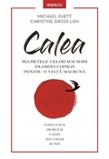 Cover: Calea - Litera Media Group