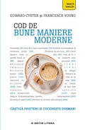 Cover: Cod De Bune Maniere Moderne - Litera Media Group
