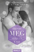 Cover: &Eacute;rints meg - Alomgy&aacute;r Kiad&oacute;