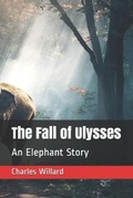 Cover: The Fall of Ulysses - Platanus Publishing