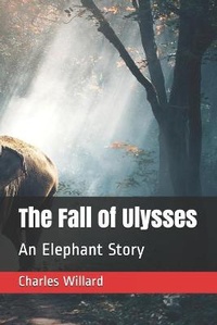 Enlarge image Cover: The Fall of Ulysses - Platanus Publishing